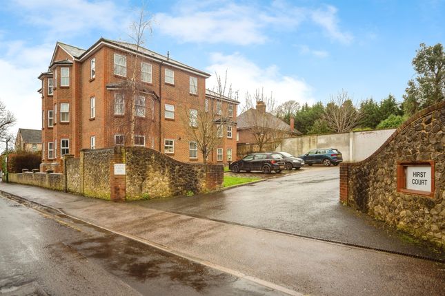 Flat for sale in Buckland Road, Maidstone