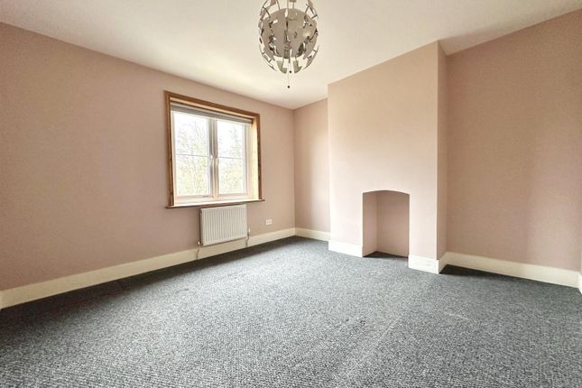 Terraced house for sale in Blacklands, East Malling, West Malling