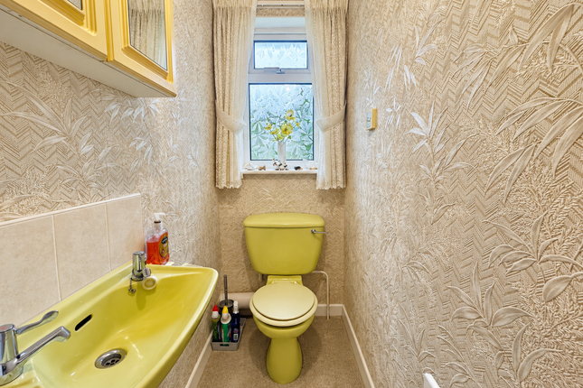 Knightcott Gardens, Banwell photo 4