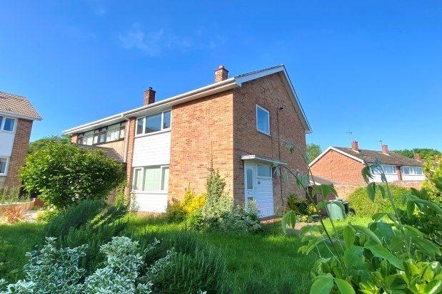 Thumbnail Property to rent in Musters Road, Bingham, Nottingham