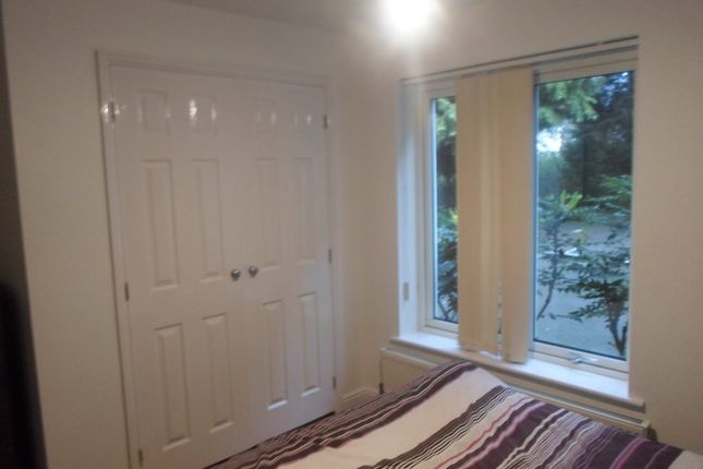 Flat for sale in Honeywell Close, Oadby