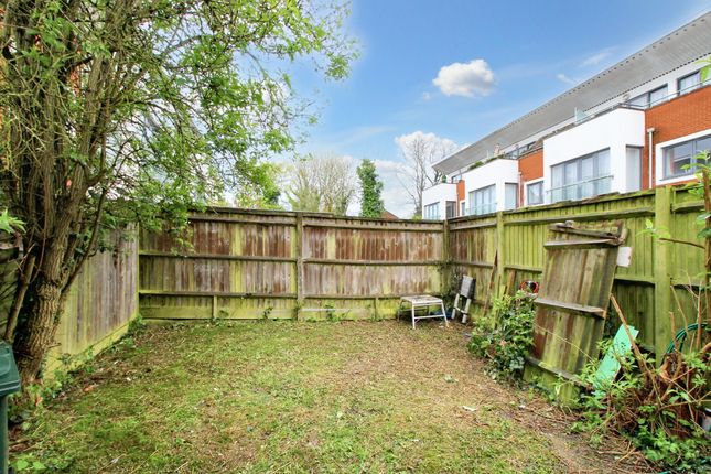 Semi-detached house for sale in Cressex Road, High Wycombe
