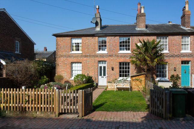 Terraced house for sale in Poona Road, Tunbridge Wells, Kent