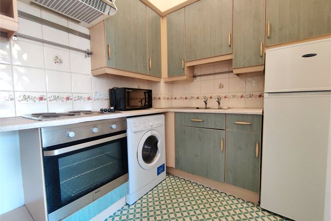 Flat 11, 184, King Edwards Road, Birmingham photo 2