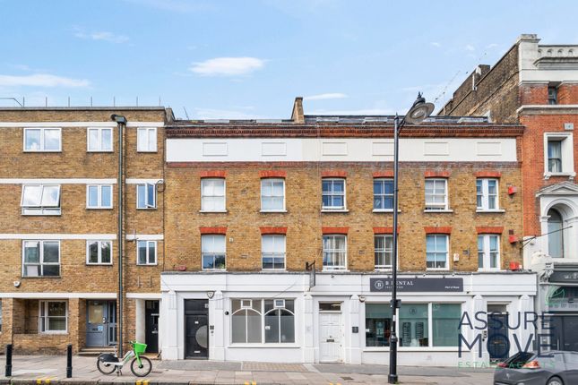 Flat to rent in Islington Park Street, London