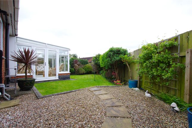Detached house for sale in Peace Walk, Preston, East Yorkshire