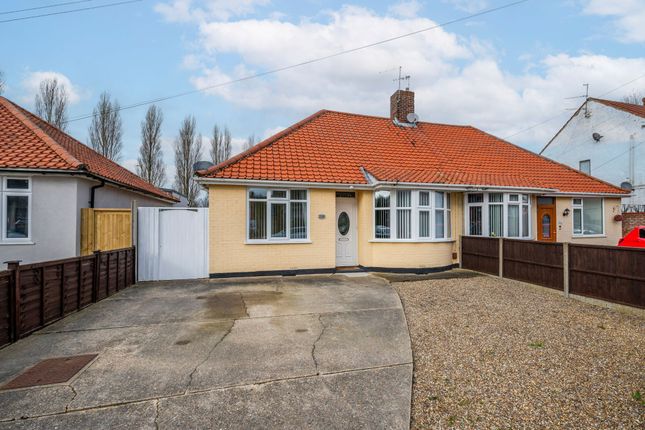 2-bed other on 218 Carlton Road, Lowestoft, £230,000