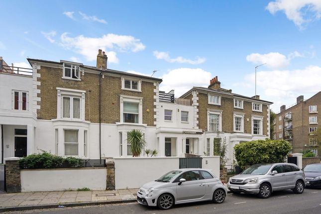 Terraced house to rent in Greville Road, London