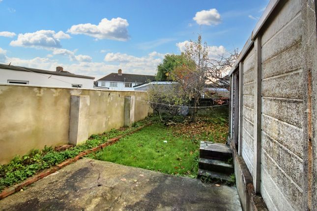 Semi-detached house for sale in Nettleden Avenue, Wembley, Middlesex