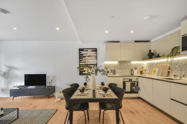 Evelyn Street, Deptford photo 3