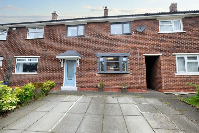Thumbnail Terraced house for sale in Narbonne Avenue, Eccles