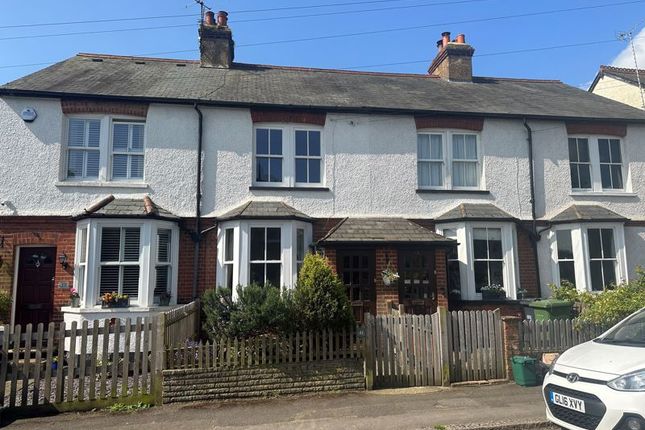 Terraced house for sale in Sandlands Road, Walton On The Hill, Tadworth