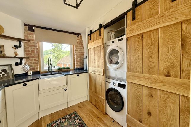 Flat 2 Clarence House, 5 Worcester Road, Ledbury photo 4