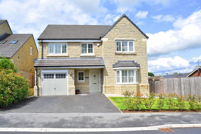 5-bed house on 4 Brookfield Garth, Harrogate, £600,000