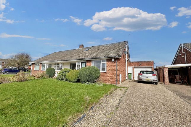 Bungalow for sale in Melsonby Grove, Stockton-On-Tees