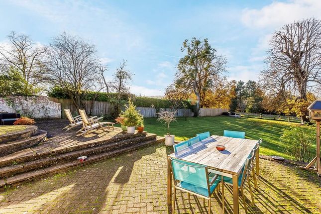 Semi-detached bungalow for sale in Downs Lane, South Leatherhead