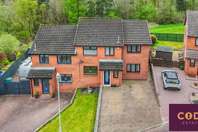 97, Grangeneuk Gardens, Glasgow photo 2