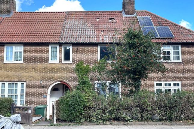 2-bed terraced on 169, Farmfield Road, Bromley, £200,000