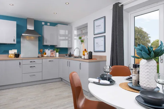 David Wilson Homes - Fernwood Village