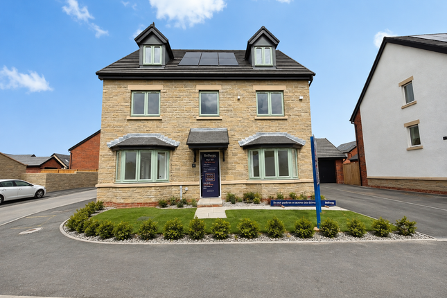 4, Cae Llwyni, Swansea photo 2