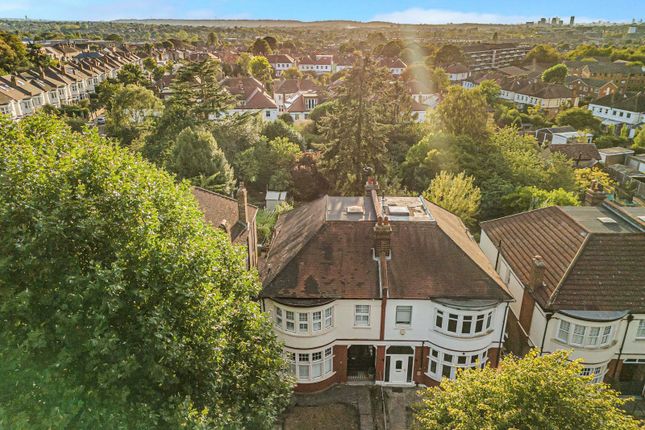 4-bed semi-detached on 16, Spencer Gardens, Eltham, £850,000