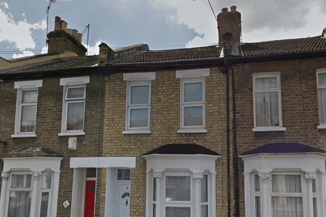 3 Bedroom Terraced House