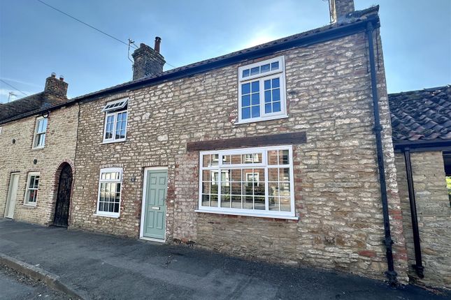 Cottage for sale in Main Street, Hotham, York