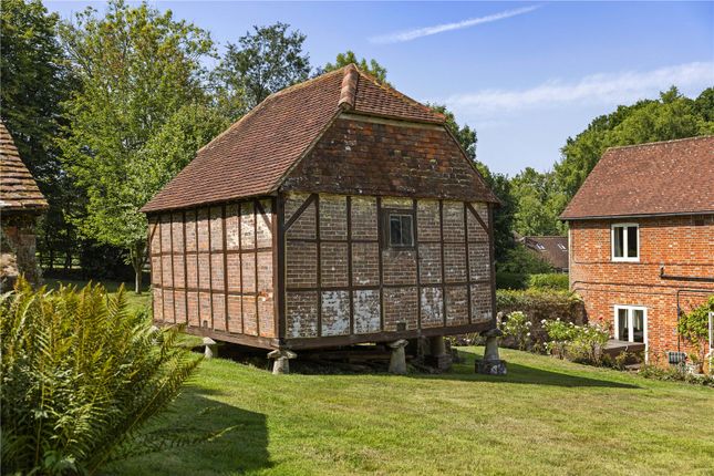 The Granary