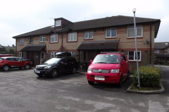 Thumbnail Detached house to rent in Palmerston Mews, Boscombe, Bournemouth