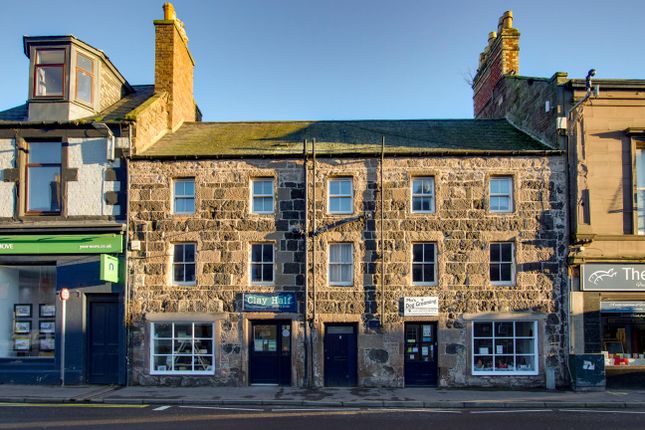 Thumbnail Flat for sale in Murray Street, Montrose
