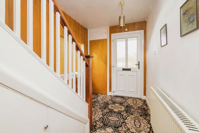 Semi-detached house for sale in Hillside Road, Ashtead