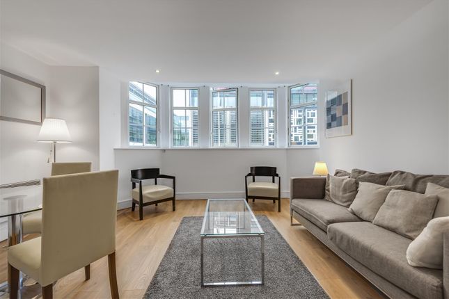 Thumbnail Flat for sale in Romney House, 47 Marsham Street, Westminster, London