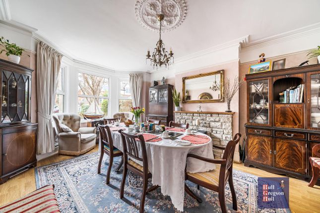 Sunny Bay House, 17, Cluny Crescent, Swanage photo 4