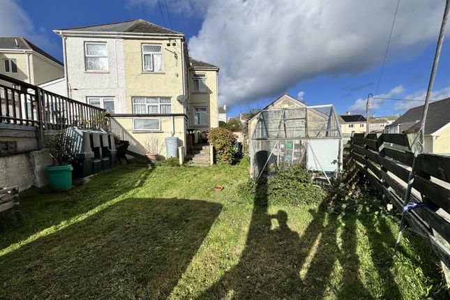 St Georges Hill, Perranporth photo 2