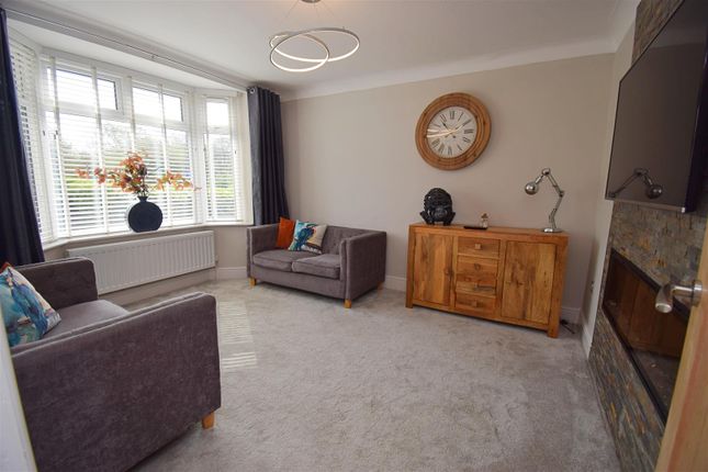 Detached house for sale in Dunchurch Road, Rugby
