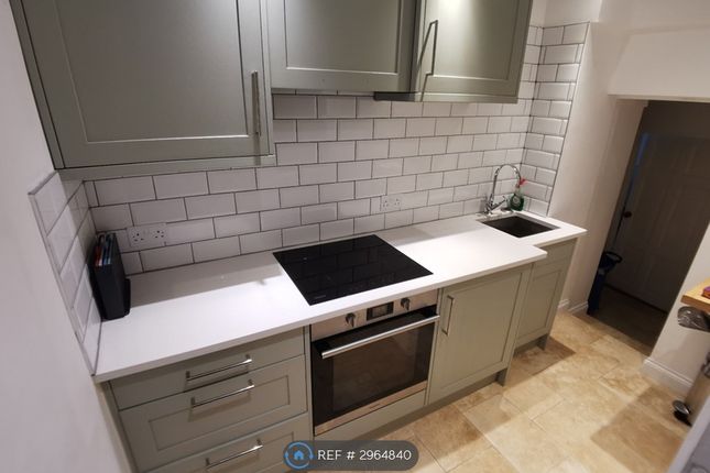 Ivy Place, Castle Street, Salisbury photo 5