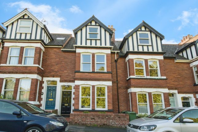 4-bed house on 4, Gordon Road, Devon, £425,000