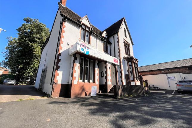 Office to let in Walsall Road, Willenhall