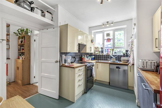 Queensdown House, London photo 4