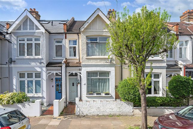 Detached house for sale in Chertsey Street, London