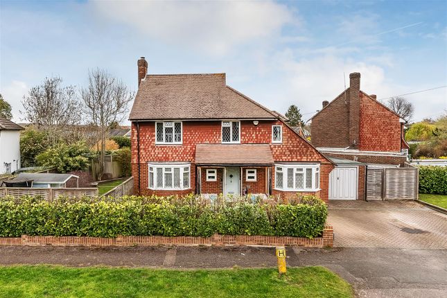 3-bed house on 33, Glebe Road, Ashtead, £900,000