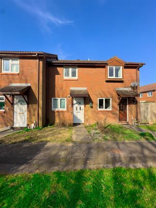 2 Bedroom Terraced For Rent