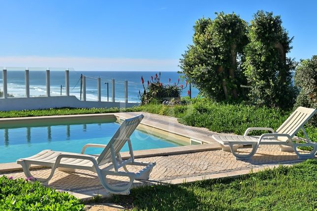 Villa for sale in Praia Grande, Colares, Sintra