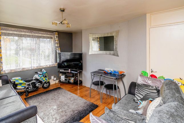 Flat for sale in Woodhouse Road North, Wolverhampton