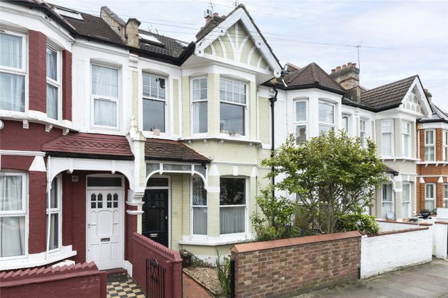 Thumbnail Detached house for sale in Eswyn Road, London