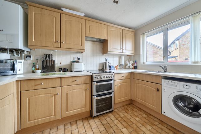 43, The Glebe, Oxford photo 2