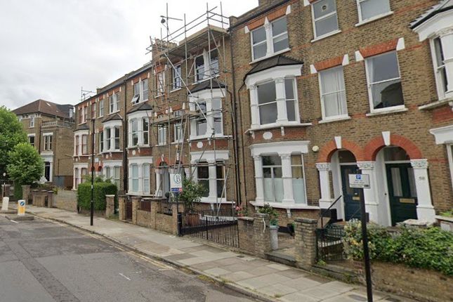 1Â Bedroom Flat For Sale