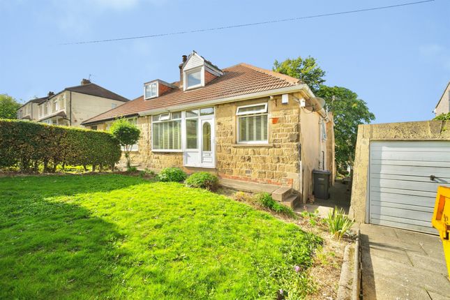 3-bed bungalow on 11, Poplar View, BRADFORD, £180,000