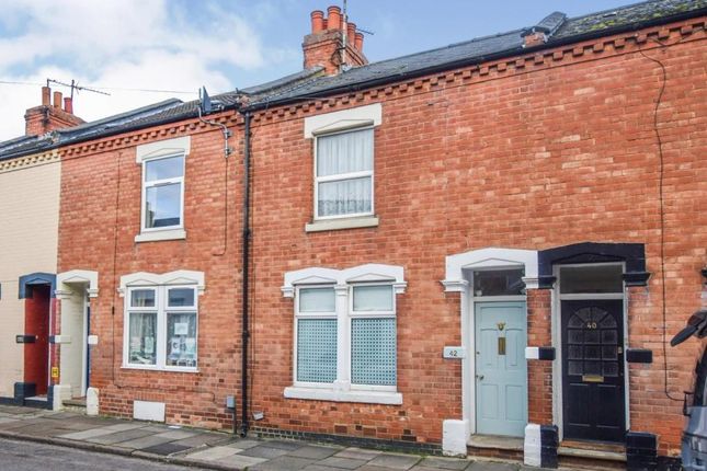 Terraced house to rent in Roe Road, Abington, Northampton
