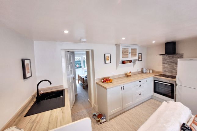 Flat for sale in Hencotes, Hexham